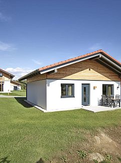 Holiday property Vrijstaande woning in Zwiesel, Zwiesel, Bavaria, Germany