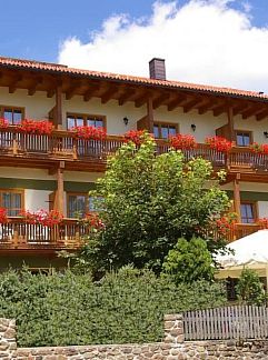 Appartement Haus Margarete & Landhaus Karin, Zwiesel, Beieren, Duitsland