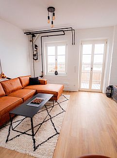 Apartment Appartement Highlight - Come4Stay - Mühldorf Stadtblick, Mühldorf, Bavaria, Germany