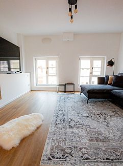 Apartment Appartement Mühldorf Innblick, Mühldorf, Bavaria, Germany