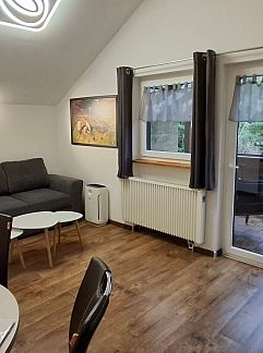 Apartment Appartement in Berghäuser, Grafenwiesen, Bavaria, Germany