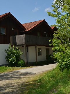 Apartment Appartement in Berghäuser, Grafenwiesen, Bavaria, Germany