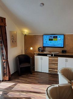 Apartment Appartement in Berghäuser, Grafenwiesen, Bavaria, Germany