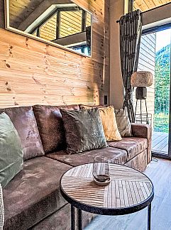 Ferienhaus Vakantiehuis Tiny Haus Glockenalm-Haus Spitzingsee, Fischbachau, Bayern, Deutschland