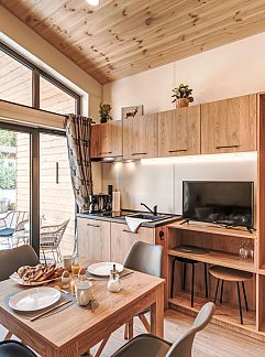 Ferienhaus Vakantiehuis Tiny Haus Glockenalm-Haus Spitzingsee, Fischbachau, Bayern, Deutschland