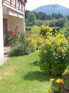 Appartement Appartement Gesamte Wohnung in Böbrach mit Garten und Grill, Böbrach, Bayern, Deutschland