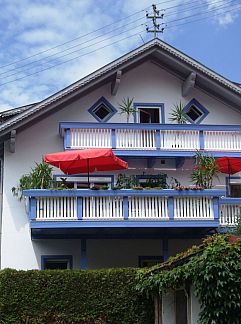 Appartement Appartement Gemütliche Ferienwohnung mit Blick auf die Dona, Obernzell, Bayern, Deutschland