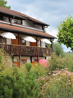 Appartement Appartement Gemütliche Ferienwohnung mit Blick auf die Dona, Obernzell, Bayern, Deutschland