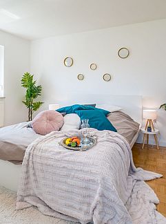 Appartement Appartement Eg Rechts helle 80m 3-Zimmer Wohnung nähe Salzb, Freilassing, Bayern, Deutschland