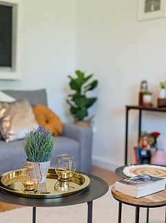 Appartement Appartement Eg Rechts helle 80m 3-Zimmer Wohnung nähe Salzb, Freilassing, Bayern, Deutschland