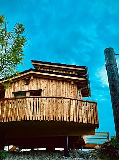 Ferienhaus Vakantiehuis in Bernbeuren, Bernbeuren, Bayern, Deutschland