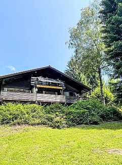 Holiday property Vakantiehuis Ferienpark Vorauf, Siegsdorf, Bavaria, Germany