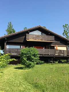 Logement de vacances Vakantiehuis Christine, Siegsdorf, Bavière, Allemagne