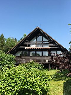 Holiday property Vakantiehuis Ferienpark Vorauf, Siegsdorf, Bavaria, Germany