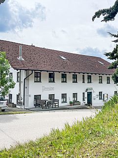 Appartement Hotel-Gasthof Postbräu Dingolfing, Dingolfing, Bayern, Deutschland