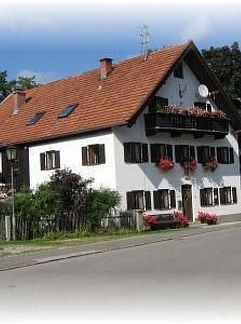 Apartment Appartement Gemütliche Ferienwohnung in Unterammergau, Unterammergau, Bavaria, Germany