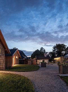 Appartement Gasthof zur Alten Post, Regen, Bayern, Deutschland
