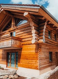 Vakantiewoning Vakantiehuisje in Zachenberg, Zachenberg, Beieren, Duitsland