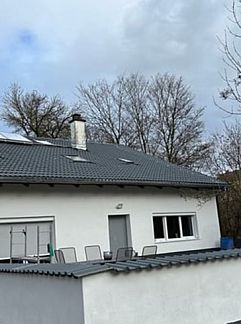 Logement de vacances Vakantiehuis in Kraiburg am Inn, Kraiburg am Inn, Bavière, Allemagne