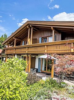 Ferienhaus Vakantiehuis Chalet Chiemsee, Sachrang, Bayern, Deutschland