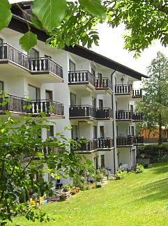 Appartement Bio- und Wellnesshotel Eggensberger, Füssen, Bayern, Deutschland