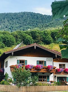 Apartment Wurznwirt, Schneizlreuth, Bavaria, Germany