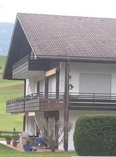 Apartment Appartement mit Hallenbad, Fischen, Bavaria, Germany