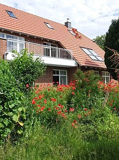 Appartement Appartement in ehemaliger Dorfschule am Dorfrand, Bergen, Bayern, Deutschland