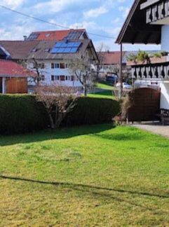 Appartement Sulzberger Hof, Sulzberg, Bayern, Deutschland