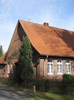 Appartement Appartement Schwalbennest, Bergen, Bayern, Deutschland