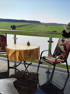 Apartment Appartement Fuchsbau Erdgeschoß, Burtenbach, Bavaria, Germany