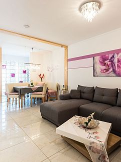 Apartment Appartement Ferienwohung Zirbe, Arnbruck, Bavaria, Germany