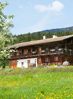 Apartment Appartement Ferienwohung Zirbe, Arnbruck, Bavaria, Germany