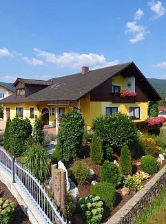 Appartement Appartement Simon in Gleißenberg, Gleißenberg, Bayern, Deutschland