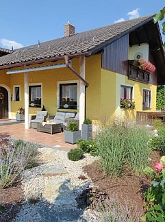 Appartement Appartement Komfortable Ferienwohnung mit Garten und Grill, Gleißenberg, Bavière, Allemagne