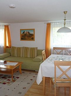 Apartment Appartement Appartement in Terrasse, ruhige Lage, stadtnah, Bad Kissingen, Bavaria, Germany