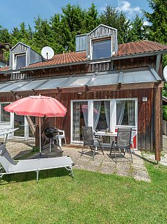 Holiday property Vakantiehuis Zandtissimo79, Zandt, Bavaria, Germany