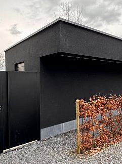 Vakantiewoning Vakantiehuisje in Sint-Pieters-Leeuw, Sint-Pieters-Leeuw, Vlaams-Brabant, België