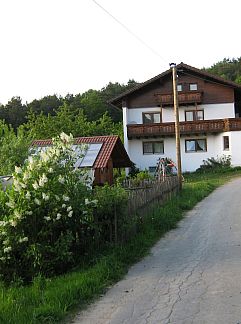 Ferienhaus Vakantiehuis Zandtissimo79, Zandt, Bayern, Deutschland