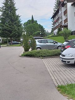 Apartment Appartement Sonnenhang, Missen-Wilhams, Bavaria, Germany