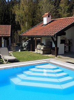Logement de vacances Pension Maria, Hauzenberg, Bavière, Allemagne