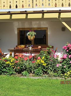 Apartment Appartement Weber, Kirchberg i. Wald, Bavaria, Germany
