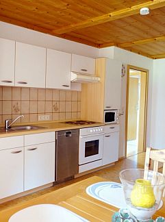 Apartment Appartement Weber, Kirchberg i. Wald, Bavaria, Germany