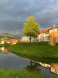Apartment Appartement Wohnung in Bad Kötzting, Bad Kötzting, Bavaria, Germany