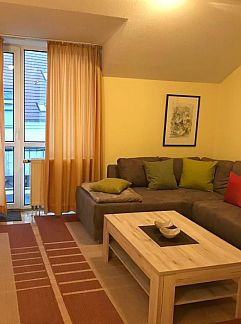 Apartment Appartement Ferienresidenz, Bad Kötzting, Bavaria, Germany