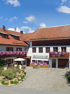 Holiday property Vakantiehuis Baur, Neureichenau, Bavaria, Germany