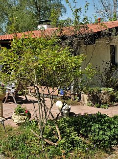 Ferienhaus Vakantiehuis Finnisches Holzhaus, Weidenberg, Bayern, Deutschland