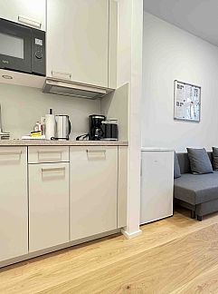 Appartement Appartement AM1056, Amberg, Bavière, Allemagne