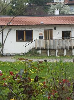 Holiday property Vakantiehuis Nassauer Forsthaus, Weikersheim, Bavaria, Germany