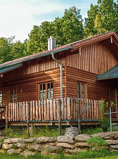 Vakantiewoning Vakantiehuis in Geiersthal/Altnußberg, Geiersthal, Beieren, Duitsland